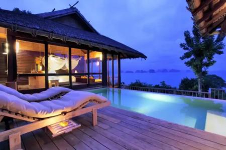 Six Senses Yao Noi - SHA Plus - 81