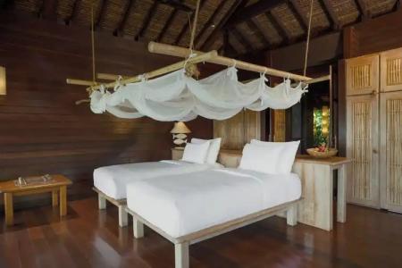 Six Senses Yao Noi - SHA Plus - 99