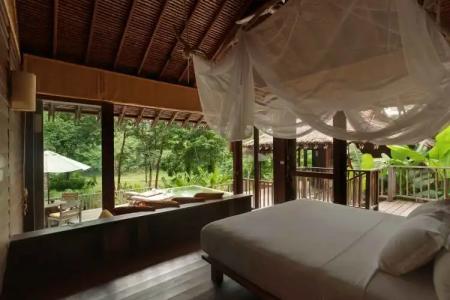 Six Senses Yao Noi - SHA Plus - 91