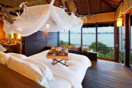 Six Senses Yao Noi - SHA Plus - 116