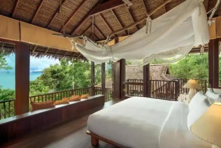 Six Senses Yao Noi - SHA Plus - 96