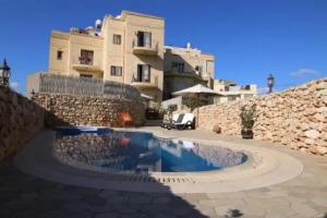 Guest House «Gozo A Prescindere B&B», Ghajnsielem