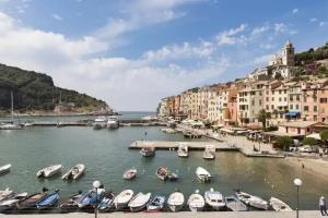 Grand Hotel Portovenere, Portovenere