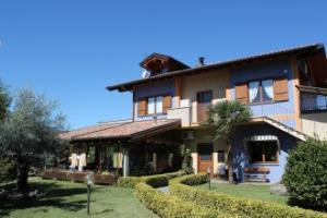 Agriturismo Il Cucchiaio di Legno, Orta San Giulio