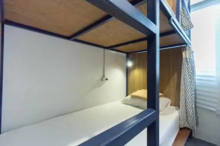 Hoft Hostel Bangkok - 120