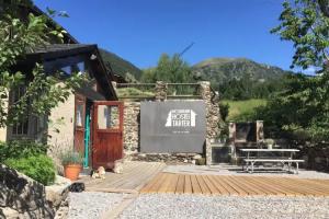 Mountain Hostel Tarter, El Tarter