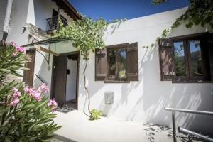 Ambelikos Traditional Agrohotel, Agros