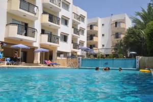 Mariela Hotel Apartments, Polis Chrysochous