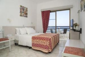 Souli Beach Hotel, Polis Chrysochous