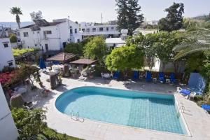 Follow The Sun Hotel Apartments, Polis Chrysochous