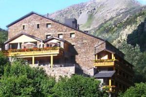 Hotel & Spa Xalet Bringue, Ordino