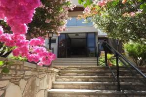 Hill View Hotel Apartments, Pissouri