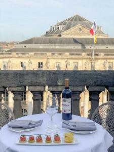 InterContinental Bordeaux Le Grand, an IHG - 155