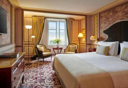 InterContinental Bordeaux Le Grand, an IHG - 157