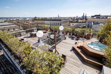 InterContinental Bordeaux Le Grand, an IHG - 225