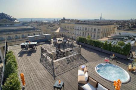 InterContinental Bordeaux Le Grand, an IHG - 229