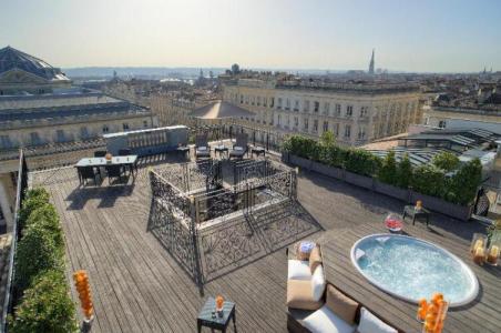 InterContinental Bordeaux Le Grand, an IHG - 122