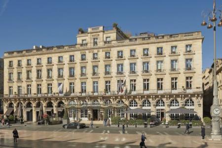 InterContinental Bordeaux Le Grand, an IHG - 141