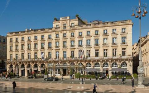 InterContinental Bordeaux Le Grand, an IHG - 100