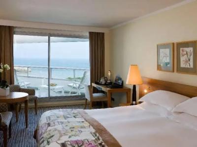 Sofitel Biarritz Le Miramar Thalassa - 63