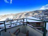 Standard Double Family room with mountain view