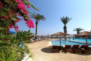 Hotels in Protaras