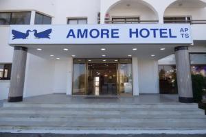 Amore Hotel Apartments, Protaras