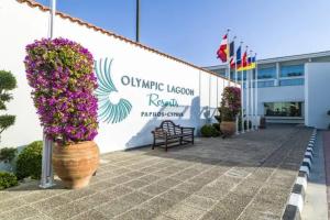 Olympic Lagoon Resort Paphos, Paphos