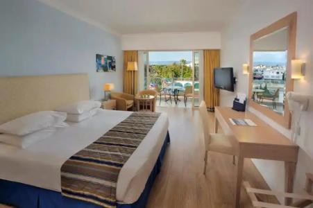 Olympic Lagoon Resort Paphos - 122