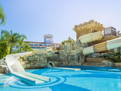 Olympic Lagoon Resort Paphos - 15