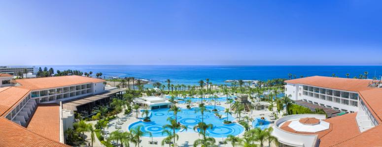 Olympic Lagoon Resort Paphos - 28