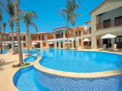 Olympic Lagoon Resort Paphos - 53