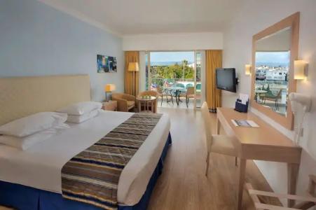 Olympic Lagoon Resort Paphos - 121