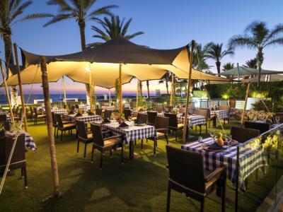 Olympic Lagoon Resort Paphos - 12