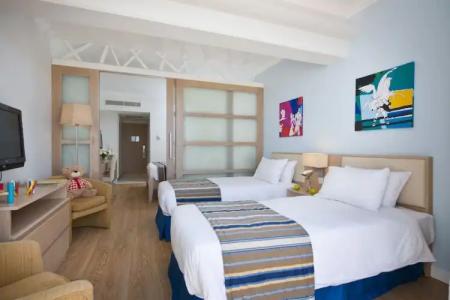 Olympic Lagoon Resort Paphos - 188