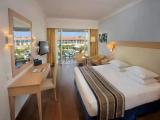 Deluxe room with sea view