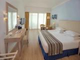 Deluxe Double room with inland view