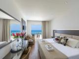 Standard Double room with sea view