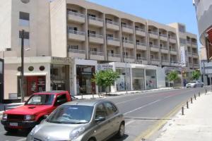 Agapinor Hotel, Paphos