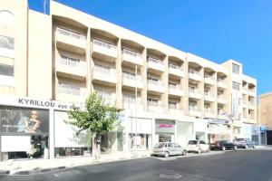 Agapinor Hotel, Paphos