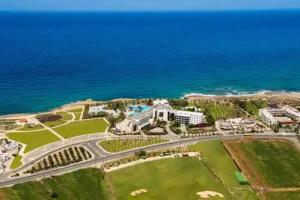 Azia Resort & Spa, Paphos