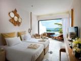 Superior Double room with balcony