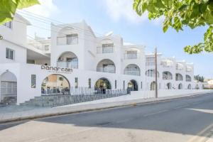 Pandream Hotel Apartments, Paphos