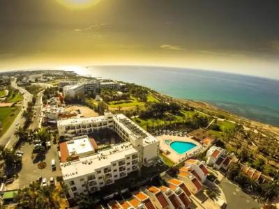 Helios Bay and Suites - 19