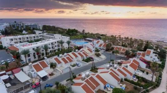 Helios Bay and Suites - 42