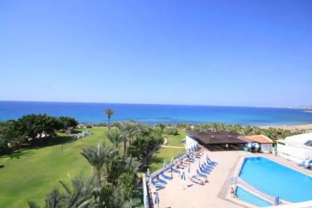 Helios Bay and Suites - 41