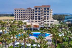 Aquamare Beach Hotel & Spa, Paphos