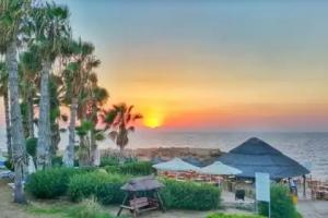 Cynthiana Beach Hotel, Paphos