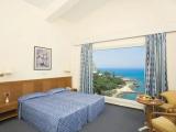 Superior Double room with sea view