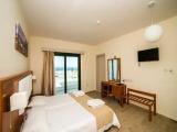 2 Bedrooms Superior Apartment with balcony and with sea view